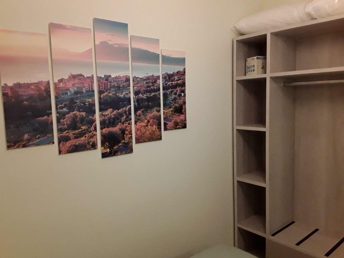 Lion Apartment Sunset Салоники Экстерьер фото